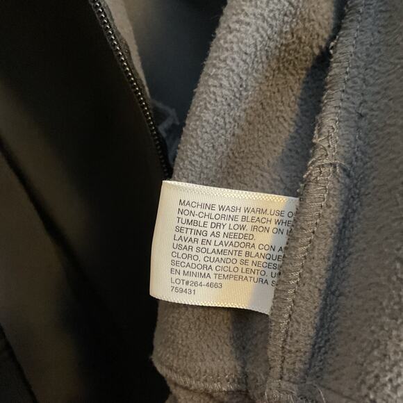 Black SZ 2XL Xersion Womens High Performance Water Resistant Belt Pockets - Picture 13 of 16